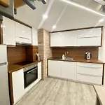 Jungle Loft - Central/free Parking 公寓 *