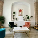Jungle Loft - Central/free Parking 公寓