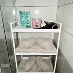 Jungle Loft - Central/free Parking 卢布尔雅那