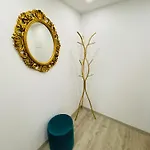 Jungle Loft - Central/free Parking * 卢布尔雅那