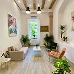 Jungle Loft - Central/free Parking * 卢布尔雅那