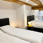 Jungle Loft - Central/free Parking 公寓 卢布尔雅那
