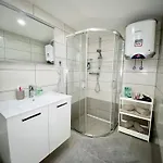 Jungle Loft - Central/free Parking 公寓 卢布尔雅那