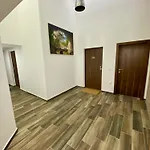 Jungle Loft - Central/free Parking 公寓