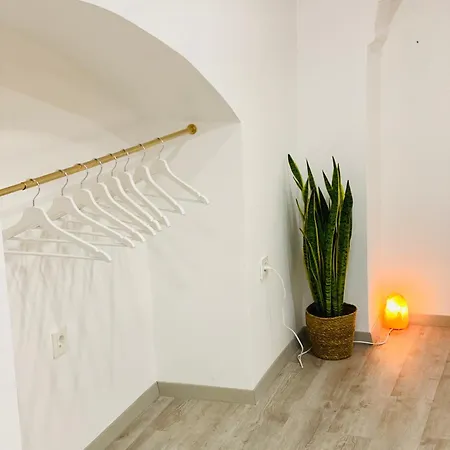 Apartment Jungle Loft - Central/free Parking