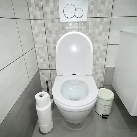 Apartman Jungle Loft - Central/free Parking