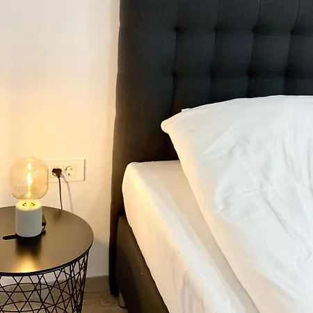 Jungle Loft - Central/free Parking *